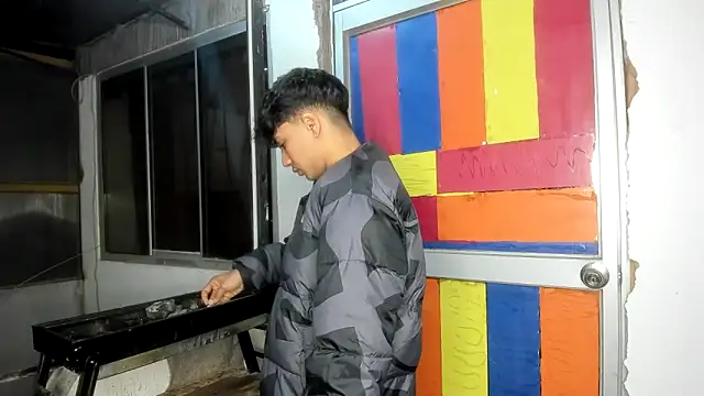 jonmaykolrose online show from November 1, 2025, 11:18 pm