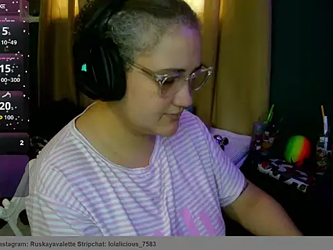 Snapshot of lolalicious_7583 chatting on February 12, 2026, 3:29 pm lolalicious 7583 online show from February 12, 2026, 3:29 pm