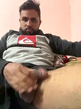 Sheik z o online show from October 20, 2025, 11:49 pm