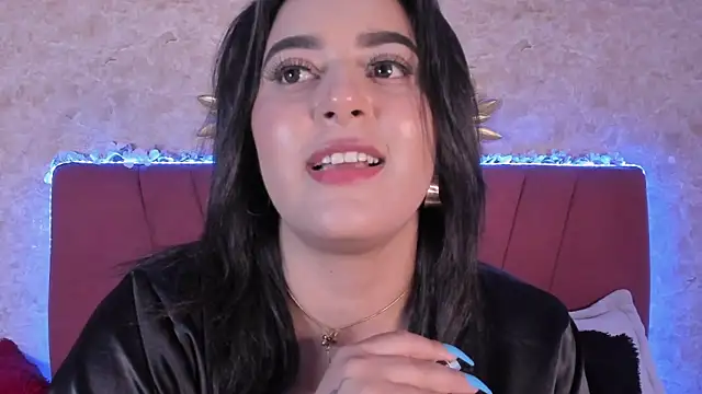 LorenaStevens online show from January 5, 2025, 6:35 am