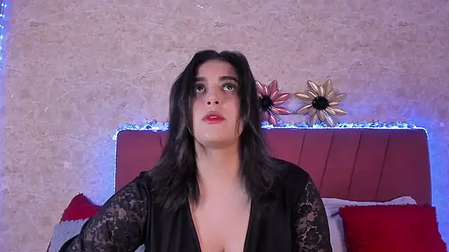 LorenaStevens online show from January 9, 2025, 3:04 am