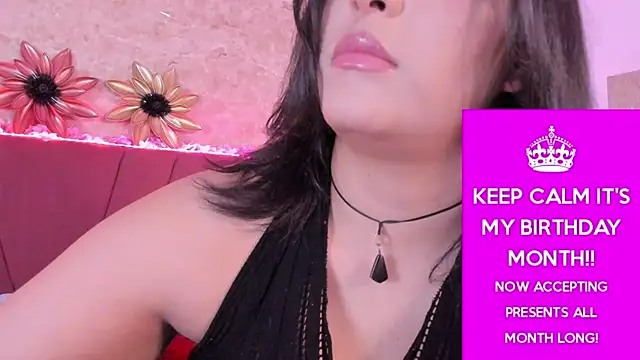 LorenaStevens online show from January 11, 2025, 10:07 pm