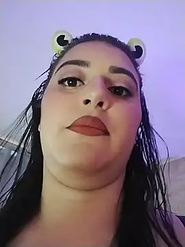 LorenaStevens online show from October 7, 2025, 1:08 pm