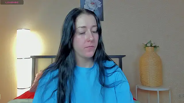Snapshot of adell_berry chatting on December 7, 2024, 7:05 am adell berry online show from December 7, 2024, 7:05 am
