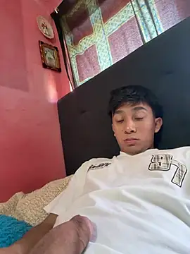 PuffingRinger online show from March 25, 2026, 7:53 pm