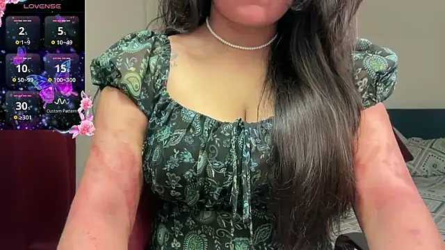 nandini 7 online show from October 19, 2025, 5:57 pm