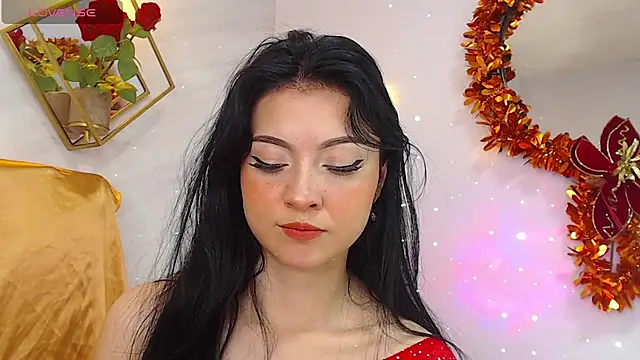 Snapshot of _Rouse_v chatting on January 4, 2025, 1:21 pm Rouse v online show from January 4, 2025, 1:21 pm