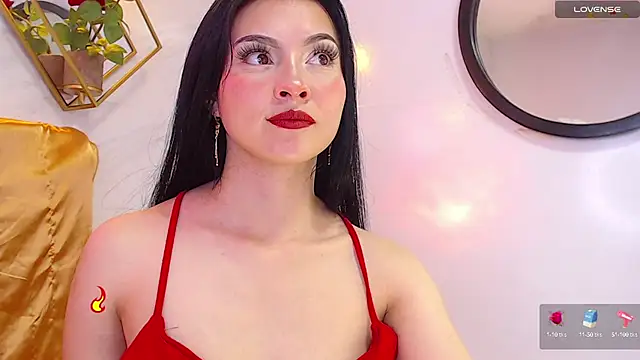 Snapshot of _Rouse_v chatting on January 9, 2025, 4:28 pm Rouse v online show from January 9, 2025, 4:28 pm