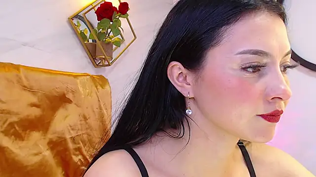 Snapshot of _Rouse_v chatting on January 23, 2025, 1:35 pm Rouse v online show from January 23, 2025, 1:35 pm