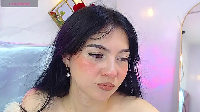 Snapshot of _Rouse_v chatting on February 20, 2025, 1:30 pm Rouse v online show from February 20, 2025, 1:30 pm