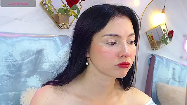 Snapshot of _Rouse_v chatting on February 22, 2025, 1:24 pm Rouse v online show from February 22, 2025, 1:24 pm