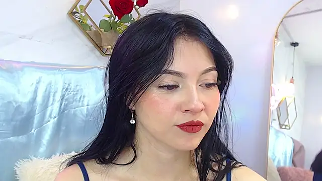 Snapshot of _Rouse_v chatting on February 24, 2025, 1:21 pm Rouse v online show from February 24, 2025, 1:21 pm