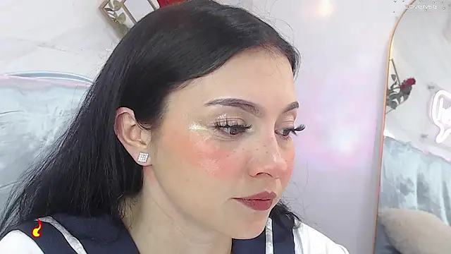 Snapshot of _Rouse_v chatting on February 26, 2025, 1:41 pm Rouse v online show from February 26, 2025, 1:41 pm