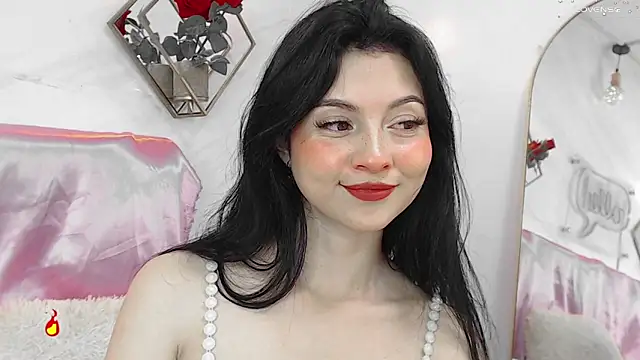 Snapshot of _Rouse_v chatting on March 6, 2025, 4:28 pm Rouse v online show from March 6, 2025, 4:28 pm