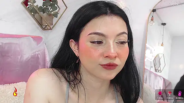 Snapshot of _Rouse_v chatting on March 7, 2025, 1:40 pm Rouse v online show from March 7, 2025, 1:40 pm