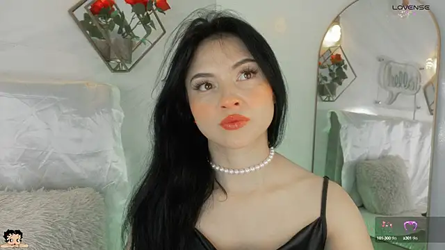 Snapshot of _Rouse_v chatting on September 20, 2025, 2:29 pm Rouse v online show from September 20, 2025, 2:29 pm