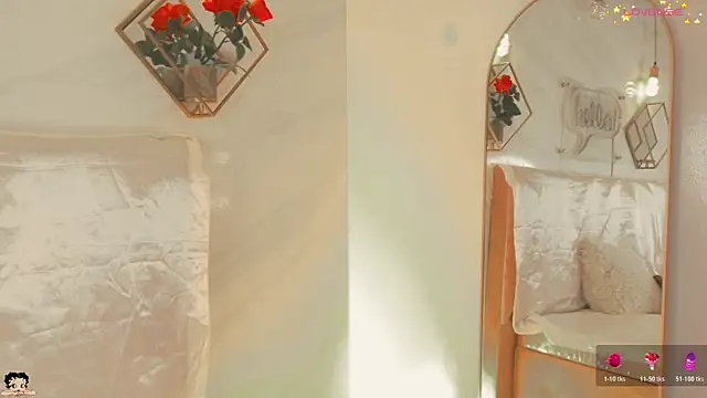 Snapshot of _Rouse_v chatting on November 10, 2025, 2:05 pm Rouse v online show from November 10, 2025, 2:05 pm