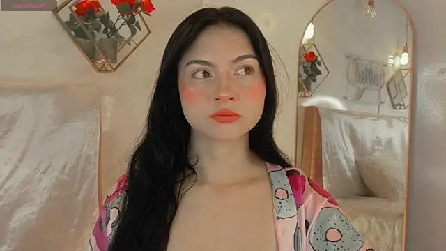 Snapshot of _Rouse_v chatting on November 22, 2025, 1:54 pm Rouse v online show from November 22, 2025, 1:54 pm