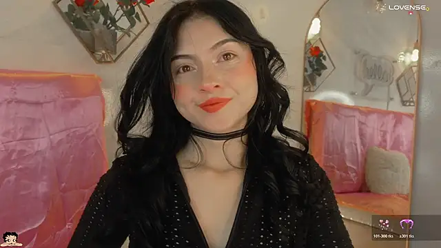 Snapshot of _Rouse_v chatting on November 23, 2025, 1:33 pm Rouse v online show from November 23, 2025, 1:33 pm