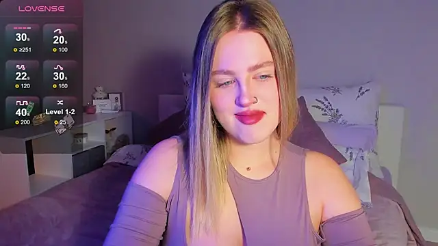 Snapshot of _Sarah_Soul_ chatting on October 27, 2025, 12:15 am Sarah Soul online show from October 27, 2025, 12:15 am