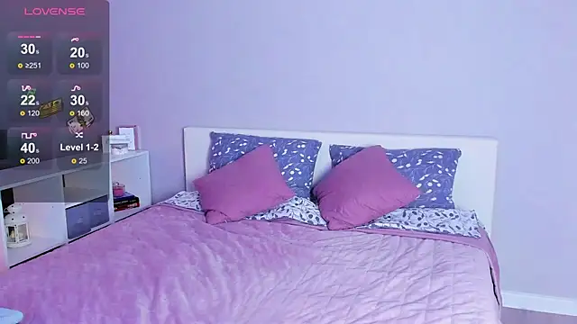 Snapshot of _Sarah_Soul_ chatting on November 3, 2025, 8:04 am Sarah Soul online show from November 3, 2025, 8:04 am