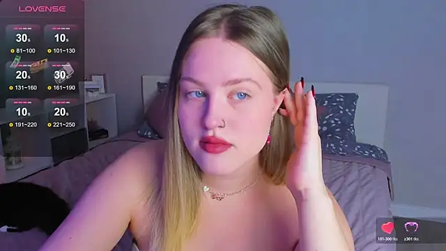 Snapshot of _Sarah_Soul_ chatting on November 6, 2025, 12:00 am Sarah Soul online show from November 6, 2025, 12:00 am