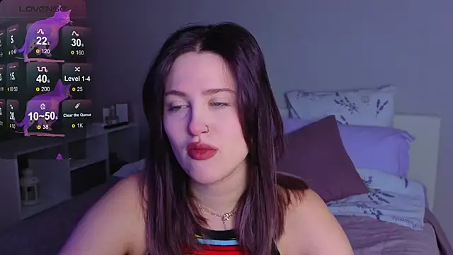 Snapshot of _Sarah_Soul_ chatting on November 23, 2025, 11:26 pm Sarah Soul online show from November 23, 2025, 11:26 pm