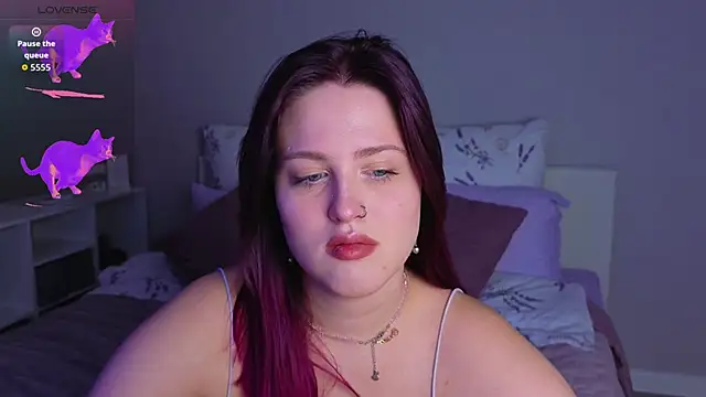 Snapshot of _Sarah_Soul_ chatting on December 5, 2025, 12:03 pm Sarah Soul online show from December 5, 2025, 12:03 pm