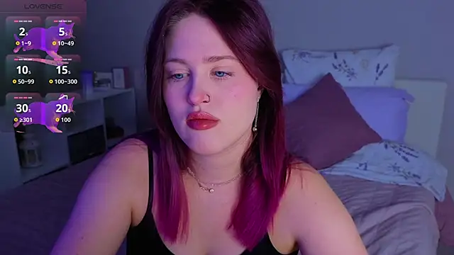 Snapshot of _Sarah_Soul_ chatting on December 14, 2025, 4:40 am Sarah Soul online show from December 14, 2025, 4:40 am