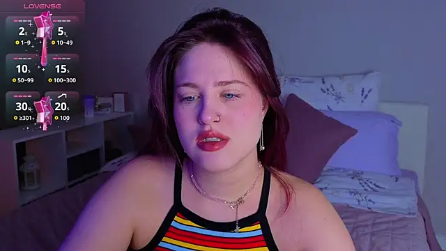 Snapshot of _Sarah_Soul_ chatting on December 14, 2025, 11:20 pm Sarah Soul online show from December 14, 2025, 11:20 pm