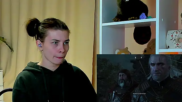 callmetori online show from December 17, 2024, 2:11 pm