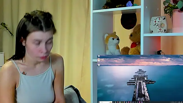 callmetori online show from December 20, 2024, 8:01 pm