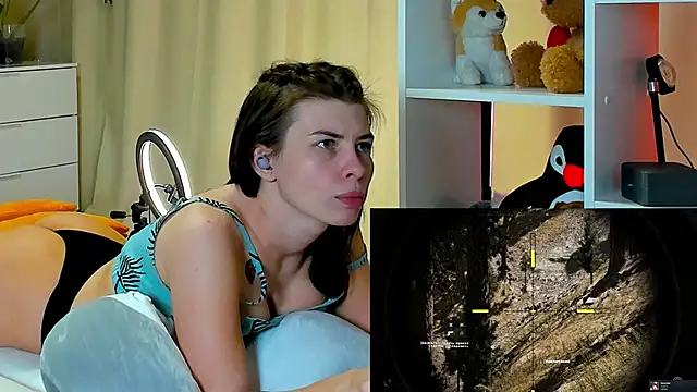 callmetori online show from December 21, 2024, 6:44 pm