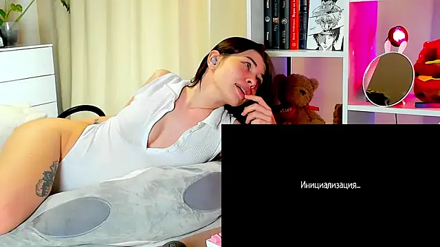 callmetori online show from January 14, 2025, 9:02 am