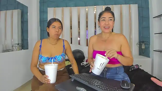 FerANDviki online show from February 19, 2025, 10:42 pm