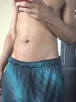 yosparky online show from September 29, 2025, 8:46 pm