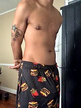 yosparky online show from October 24, 2025, 7:21 pm