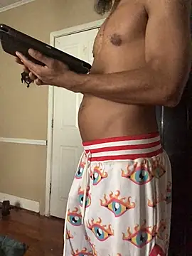 yosparky online show from November 9, 2025, 7:34 pm