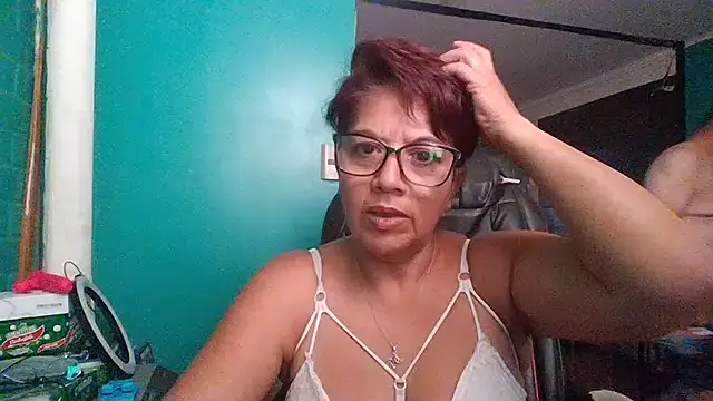 Snapshot of TRISH_MILF chatting on December 1, 2024, 10:32 pm TRISH MILF online show from December 1, 2024, 10:32 pm