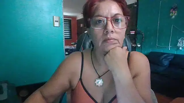 Snapshot of TRISH_MILF chatting on January 15, 2025, 6:19 pm TRISH MILF online show from January 15, 2025, 6:19 pm