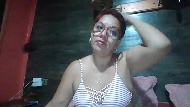 Snapshot of TRISH_MILF chatting on February 7, 2025, 9:37 am TRISH MILF online show from February 7, 2025, 9:37 am