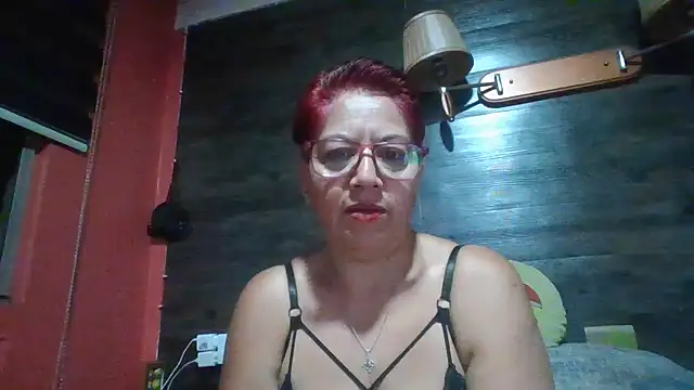 Snapshot of TRISH_MILF chatting on March 10, 2025, 9:10 am TRISH MILF online show from March 10, 2025, 9:10 am