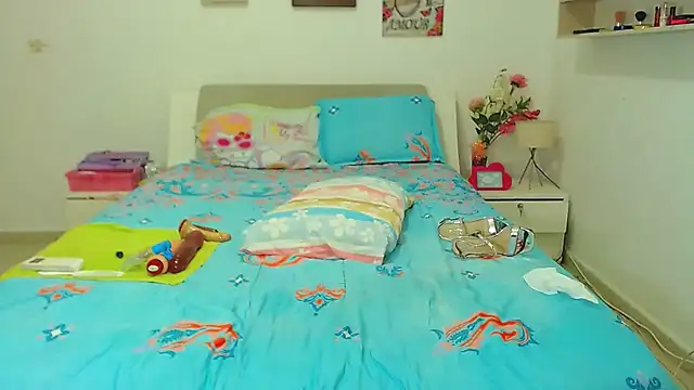 Kendralove31xxx online show from December 17, 2024, 4:23 am