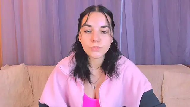 Kate Ree online show from November 21, 2025, 5:50 am