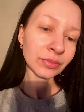 Starry Siren online show from January 18, 2026, 10:41 am