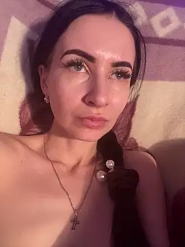 Starry Siren online show from February 14, 2026, 12:35 pm