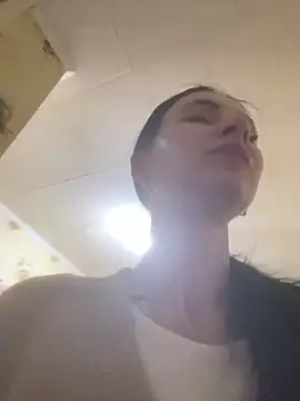 Starry Siren online show from March 2, 2026, 5:20 pm