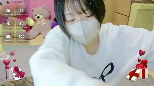 Snapshot of _usya_2525 chatting on February 18, 2026, 3:41 pm usya 2525 online show from February 18, 2026, 3:41 pm