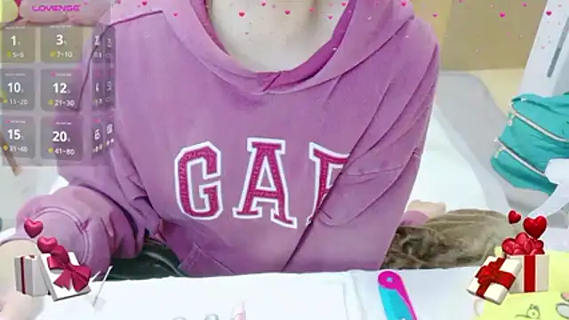 Snapshot of _usya_2525 chatting on February 25, 2026, 2:37 pm usya 2525 online show from February 25, 2026, 2:37 pm