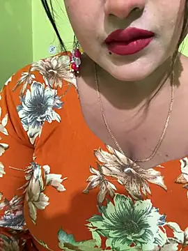 Ayesha mahi online show from May 31, 2026, 8:43 am
